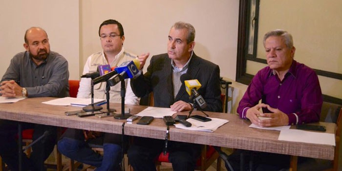Delincuencia provoca más daños que el desabasto de combustible