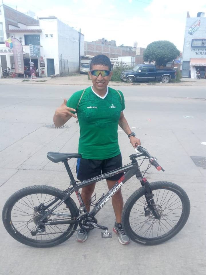 Pide secretario denunciar robos de 'banda del machete'