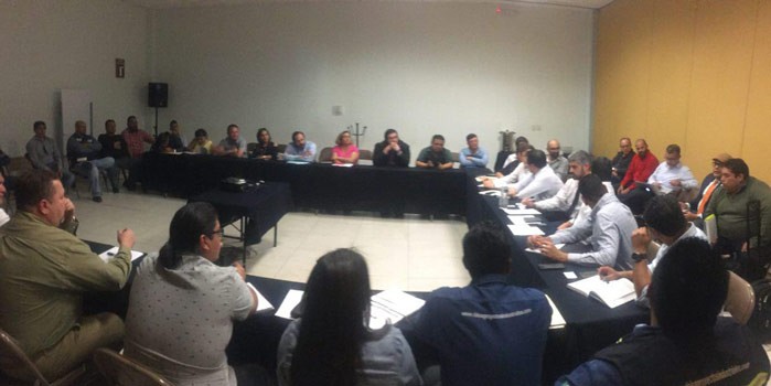 Adeudan a constructores de planta Michelin 60 millones de pesos