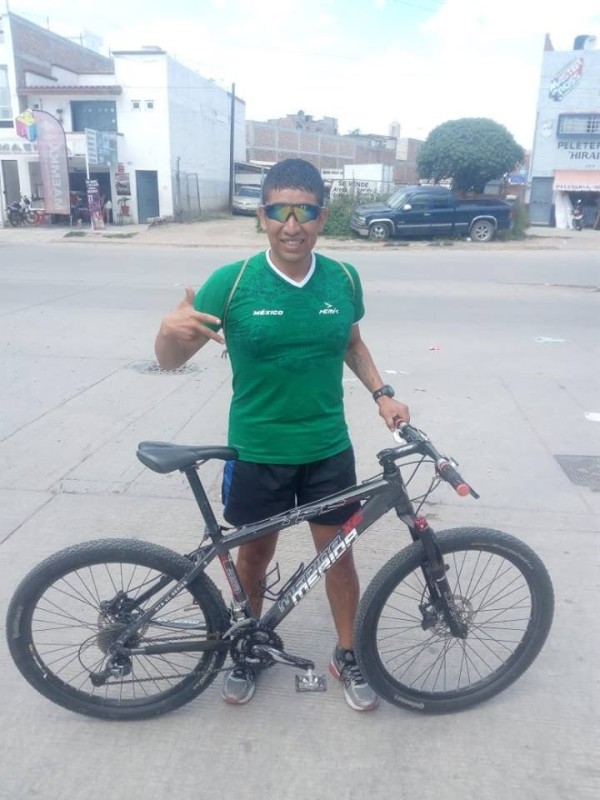 Pide secretario denunciar robos de 'banda del machete'