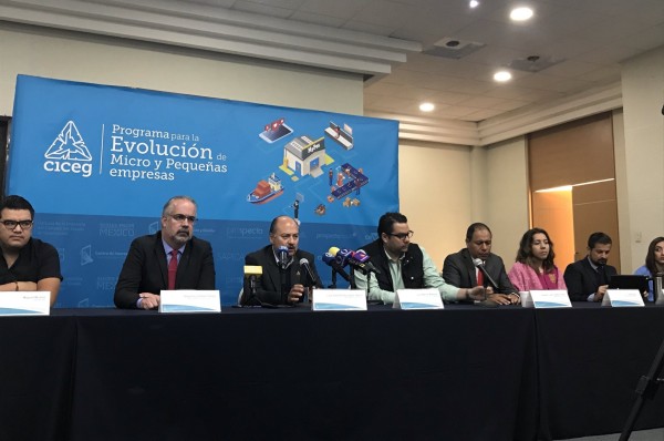 Desgravación arancelaria causaría pérdida de 15 mil empleos: CICEG