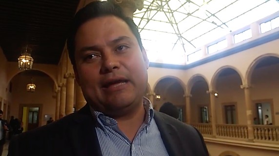 Entrevistan a 14 candidatos a juez administrativo municipal