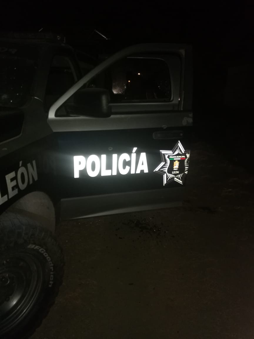 “¡Que esos infelices delincuentes respondan ante la autoridad!“