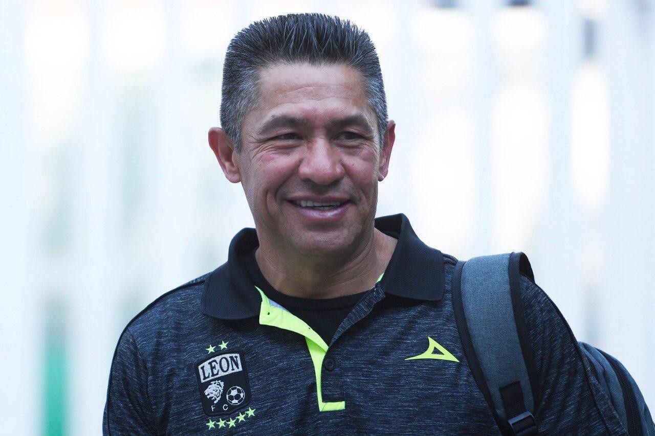 Con sabor amargo: Ambriz