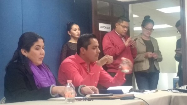 Proponen regidores medidas contra violencia de género