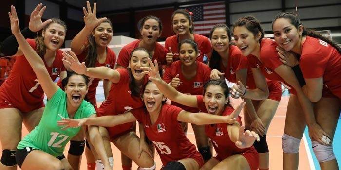 Mundial de Voleibol tendrá como sede a León