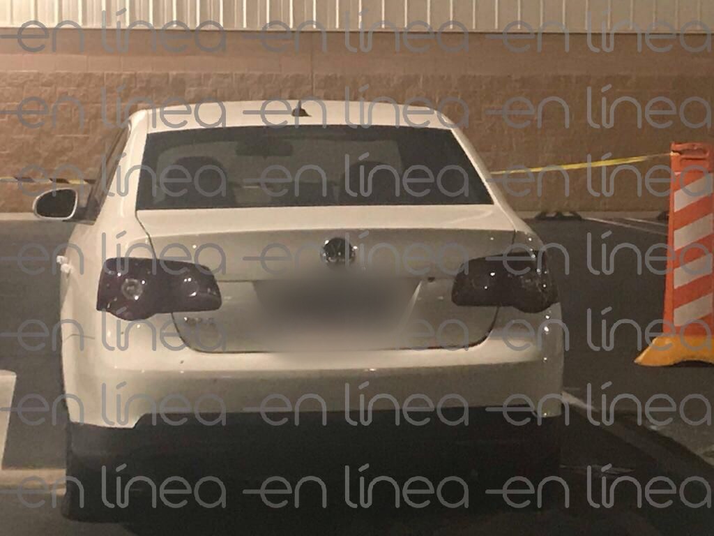 Persiguen a balazos a familia en carretera San Miguel de Allende-Celaya
