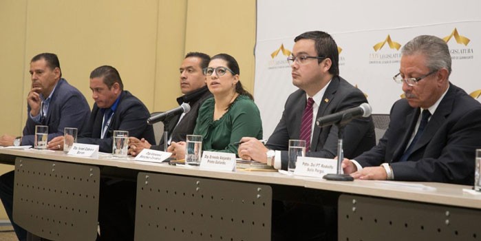 Se unen Morena y PVEM contra pase automático de Carlos Zamarripa como Fiscal General