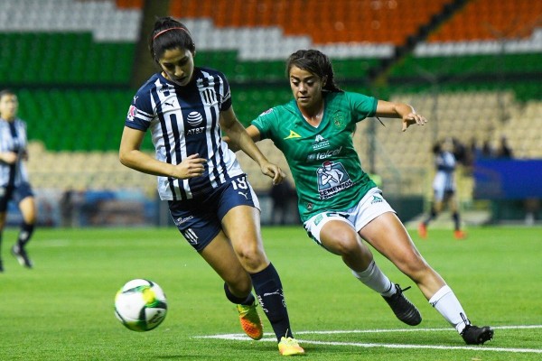 Le sacan empate a las Fieras