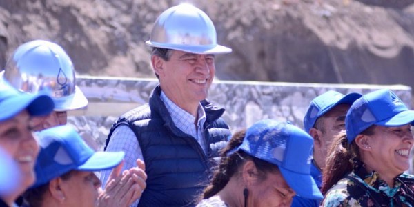 Hay resultados, pero falta mucho para lograr la paz en León: López Santillana