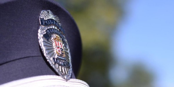 Pagan $175 mil a consultor de modelo de Policía de Proximidad