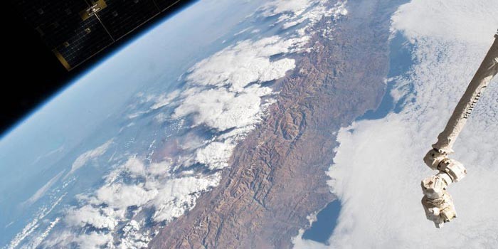 NASA anuncia nueva misión para descubrir orígenes del Universo