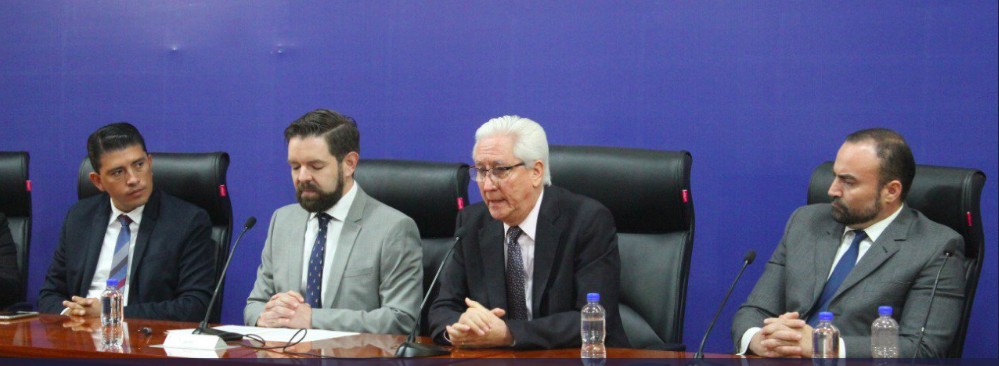 Rinde protesta nuevo consejo del Imuvi