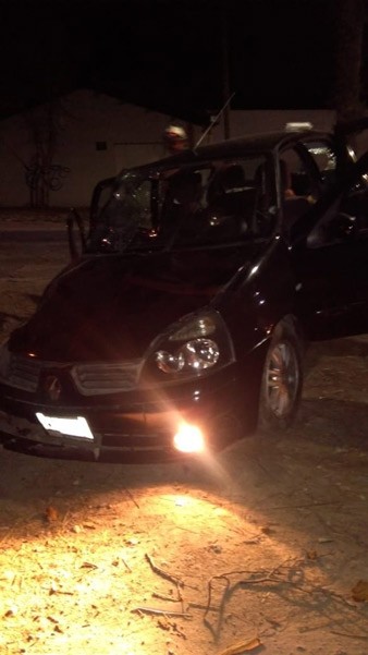 Continúa grave uno de los policías de San Francisco del Rincón atacados a balazos