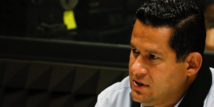 Estado solicitará a la Federación recursos extraordinarios para seguridad pública