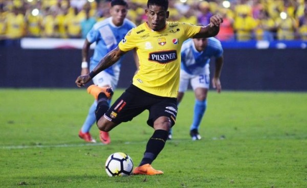 Buscan al 'Gambetita'