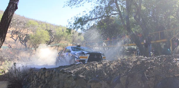 Rally Guanajuato solo generará una ocupación hotelera del 60%