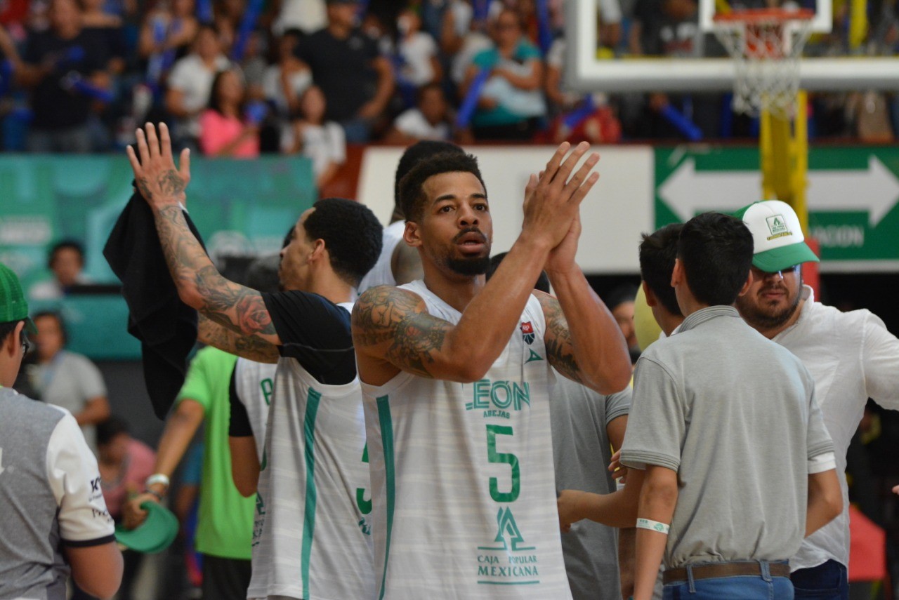 Otra vez, playoffs en León
