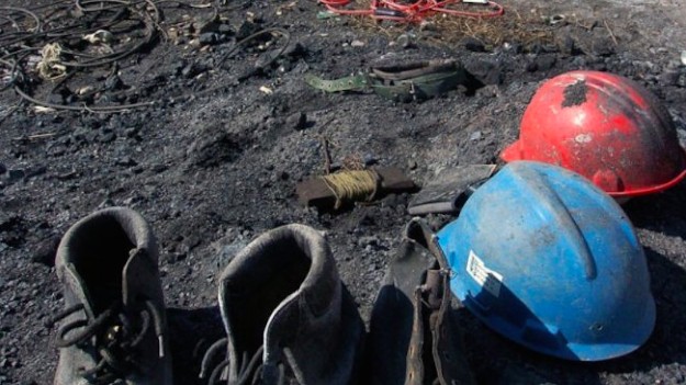 AMLO busca rescatar cuerpos de mineros de Pasta de Conchos