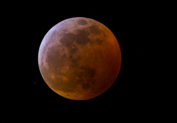 ¡No te pierdas la superluna más brillante de 2019!