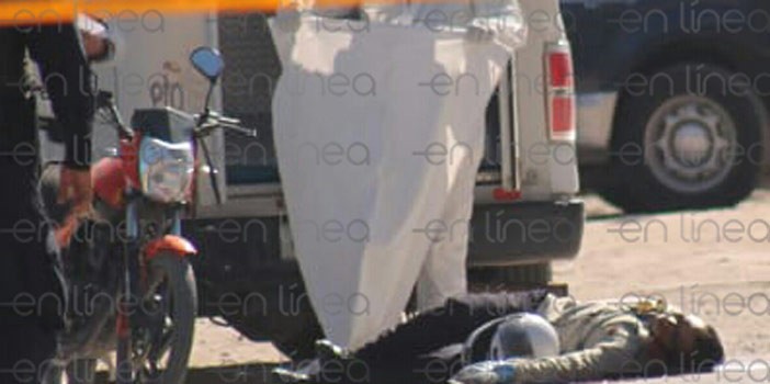 Asesinan a policía de Purísima del Rincón