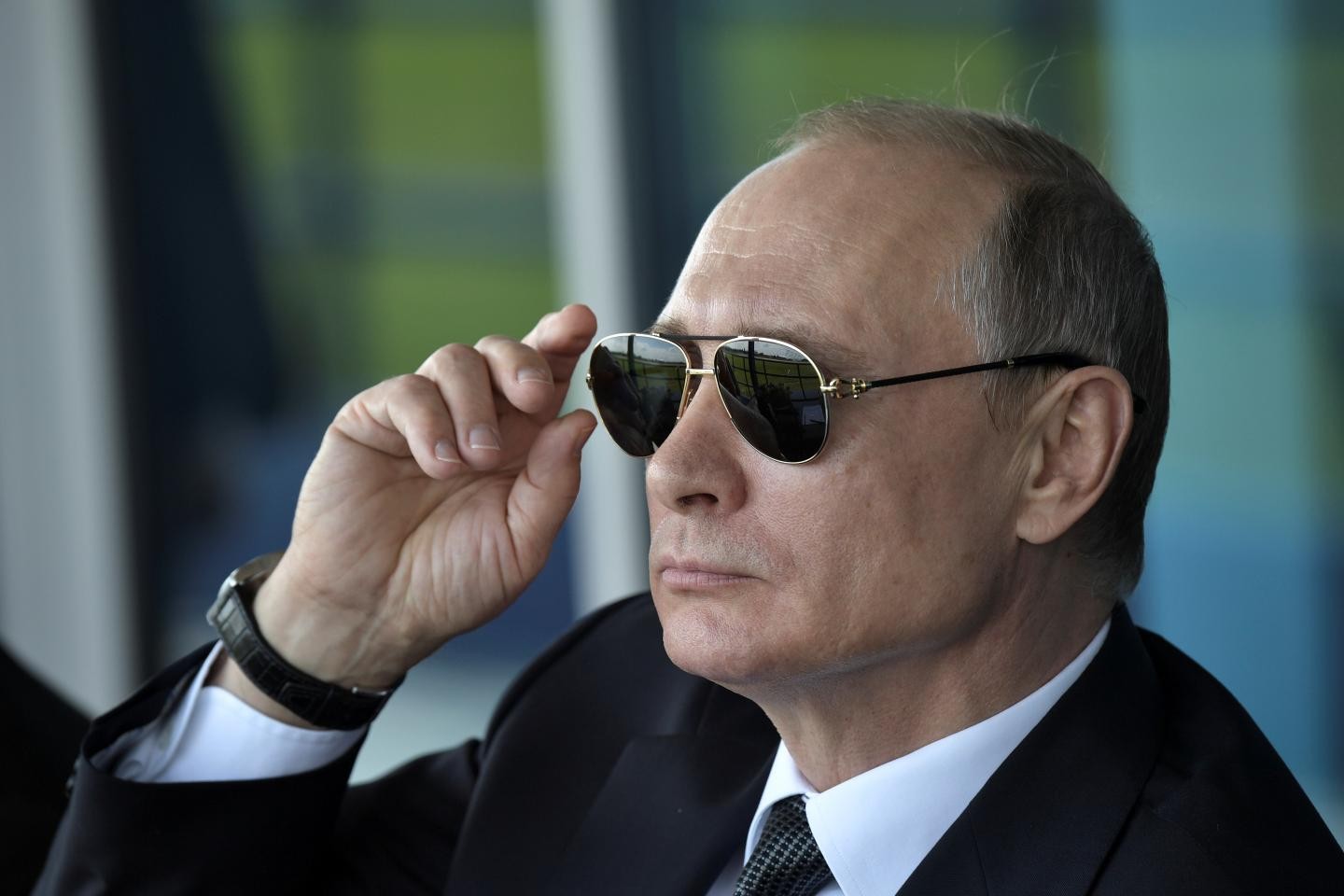 Rusia tendrá misil más rápido que el sonido y podemos usarlo: Putin