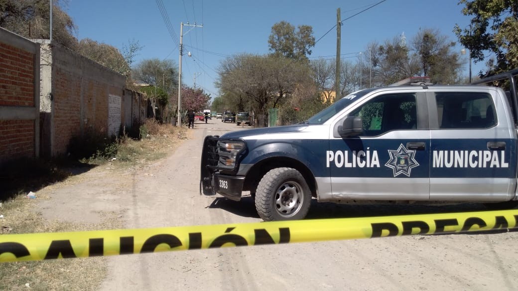 Asesinan a balazos a un hombre en San Cristóbal