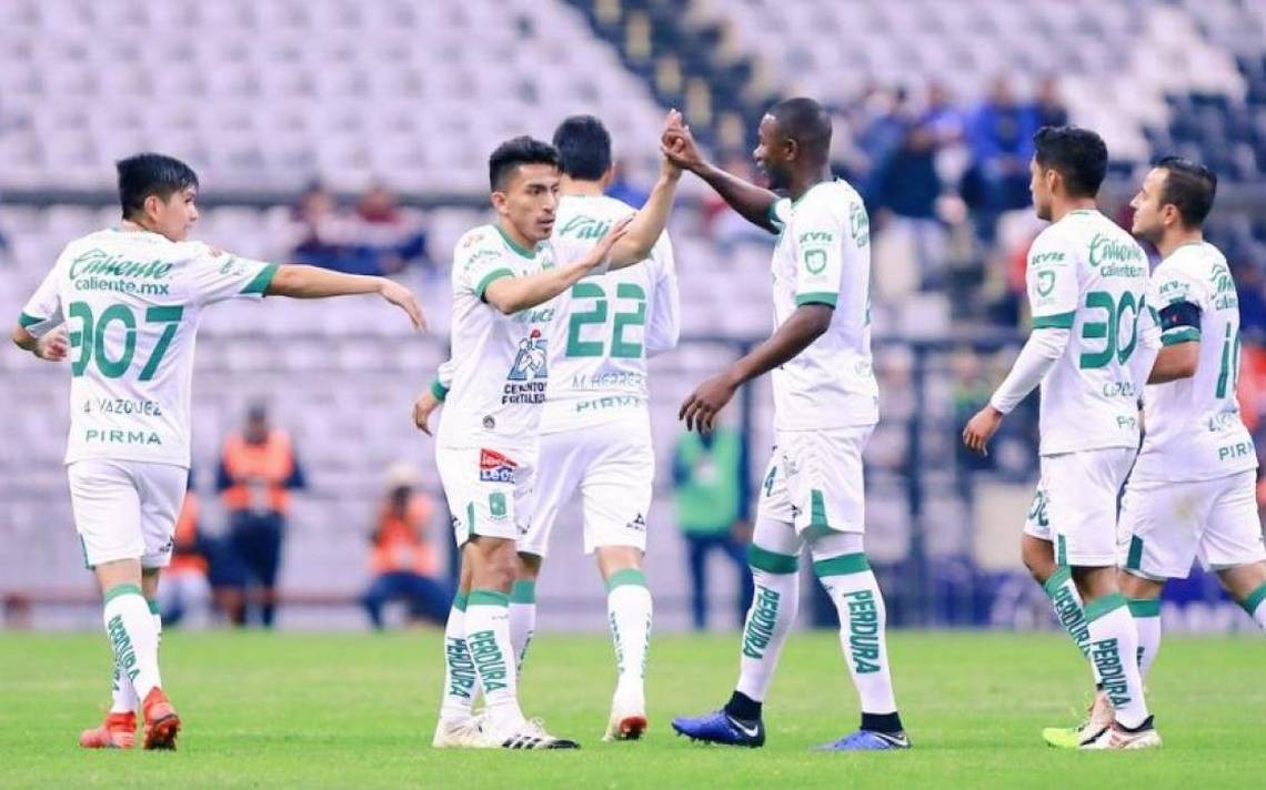 León enfrentará a Juárez en la Copa MX
