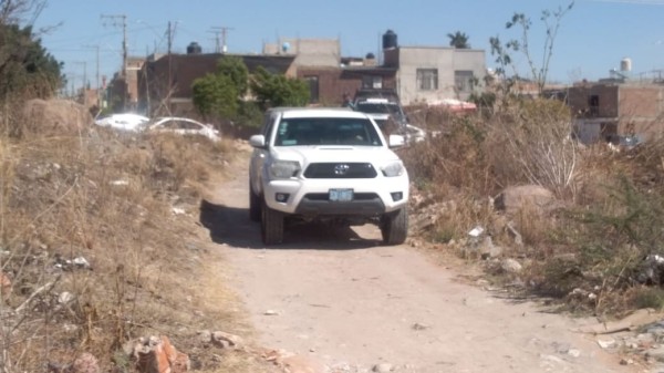 Matan a dos hombres en su casa en León II
