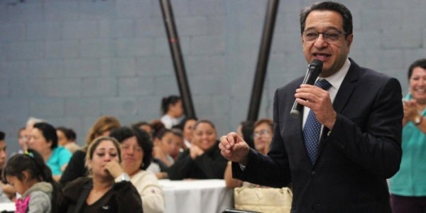 Poca sensibilidad del Gobierno Federal perjudica al sector calzado, afirmó Miguel Salim