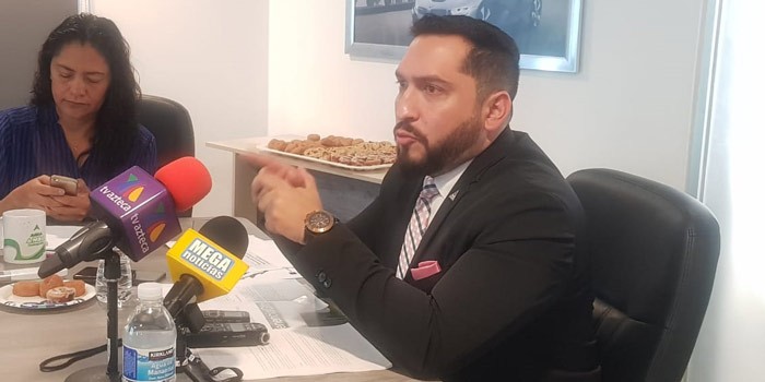 Adecuado endeudar al municipio ante los recortes federales: AMDA