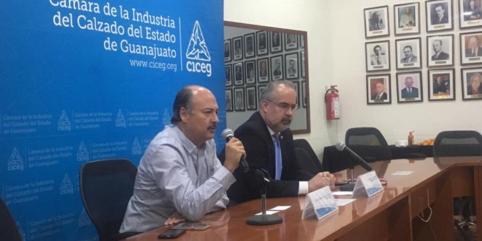 La próxima semana habrá aranceles para la importación del calzado
