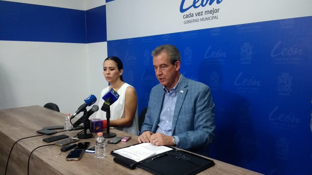Cierran 17 guarderías de Sedesol en León