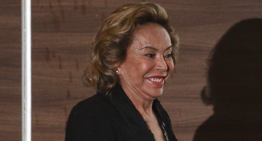 SEP respetará si Elba Esther Gordillo vuelve a liderar el SNTE