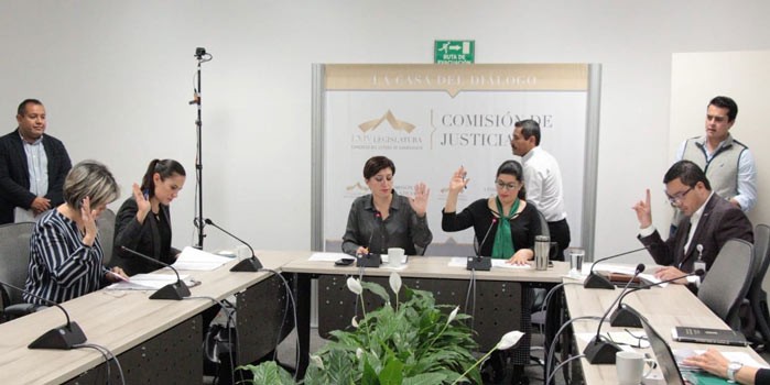 Violentaría datos personales reforma a la regulación de casas de yonkee y casas de empeño