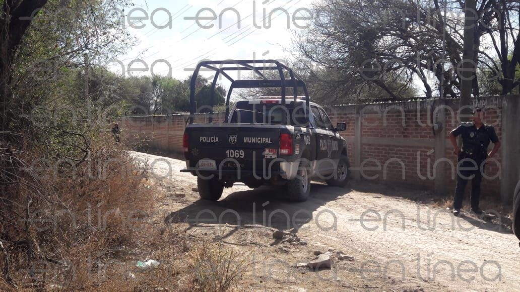 Policías que abatieron a un hombre están en libertad, MP investiga los hechos