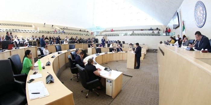 Aprueban crear el Observatorio Ciudadano Legislativo