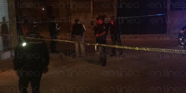 Expolicía asesinado fue despedido por no cumplir sus labores: SSP
