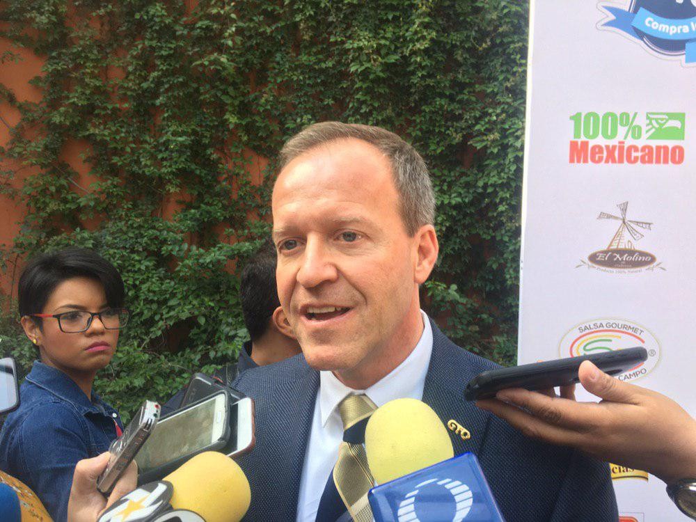 Frena incertidumbre inversiones en Guanajuato