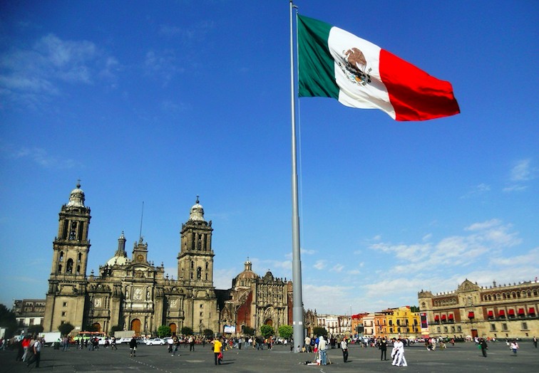 CDMX dará bienvenida a migrantes con 6 mil pesos en Semana Santa