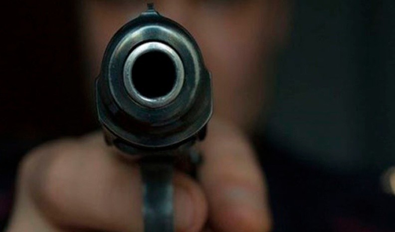 Eran padre e hijo, los dos hombres baleados el fin de semana