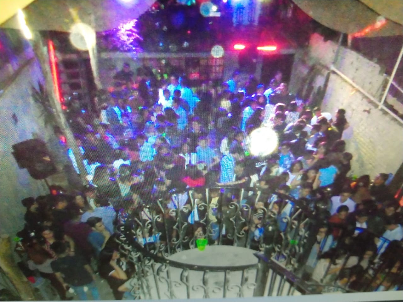 Va Municipio ‘con todo’ contra fiestas clandestinas