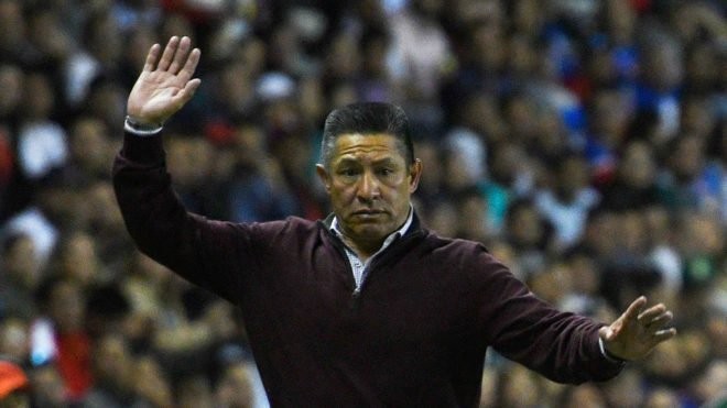 No creo que seamos el equipo que mejor juega: Ignacio Ambriz
