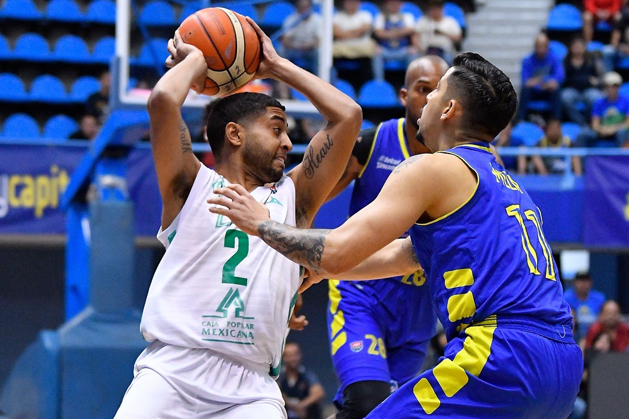 Abejas van con todo contra Capitanes