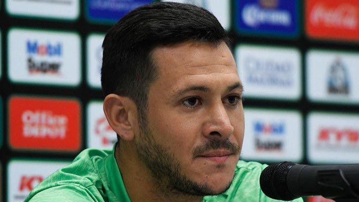 Me voy sintiendo mejor: Ramiro González