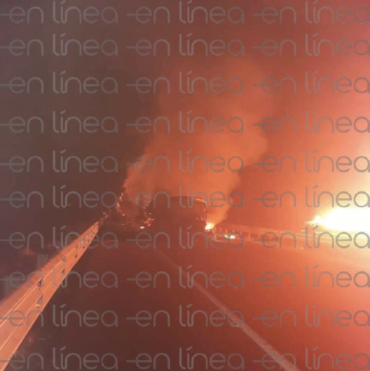 Capturan a tres más del grupo de 'El Marro'