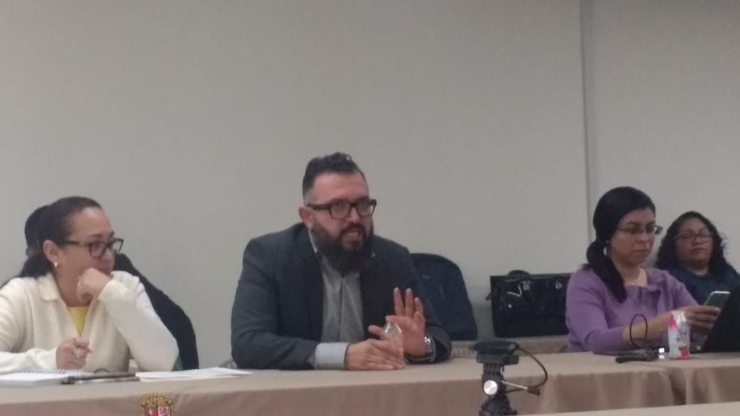 Invertirá ICL $55 millones para renovar inmuebles culturales