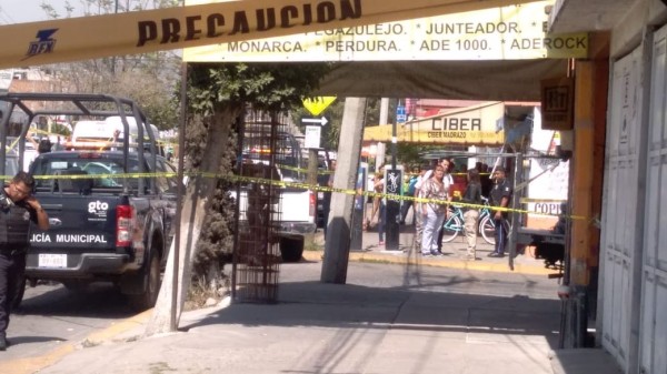 Asesinan a 15 en siete días en León