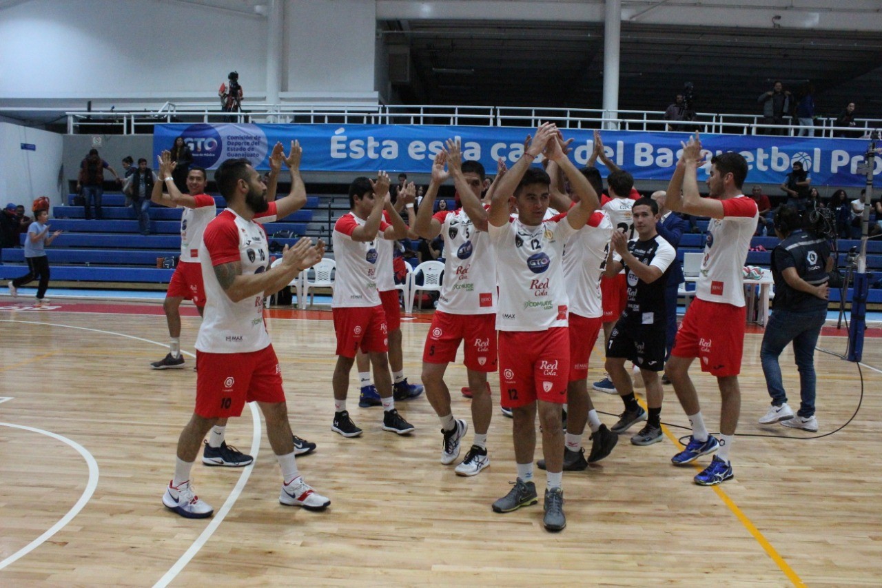 Busca Virtus ampliar racha positiva