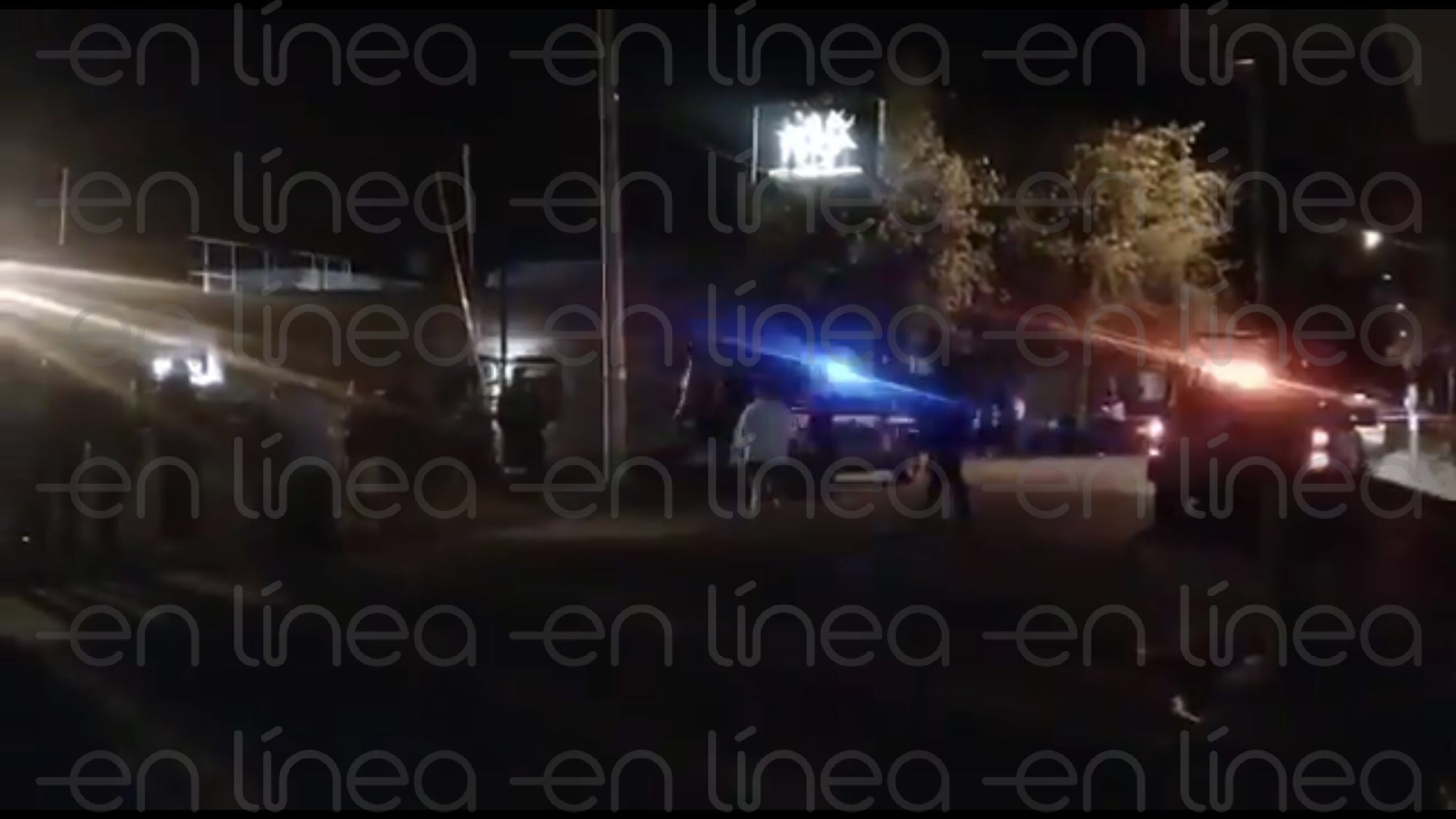 Fueron siete los responsables de la masacre en Salamanca: FGE